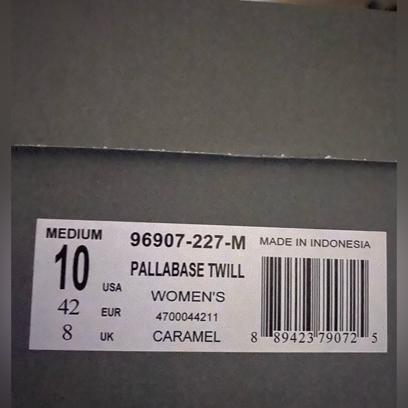 Free People Pallabase Twill Platform Sneaker Boot Lace Up NEW Women 10M Trails - Picture 12 of 13